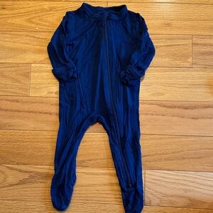 Kyte Baby Zippered Footie